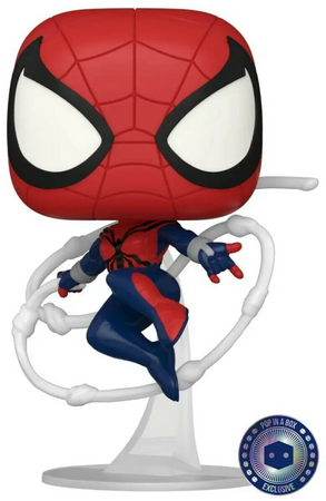image de Spider-Girl