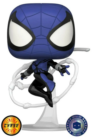 image de Spider-Girl