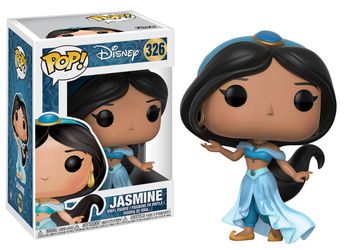 image de Jasmine (Dancing)