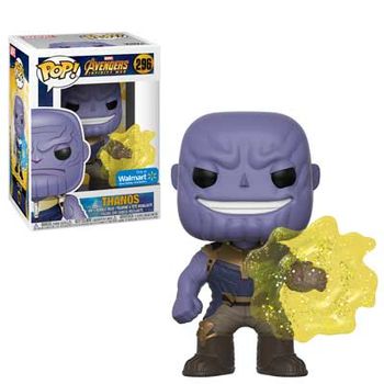 image de Thanos (Infinity War) (Mind Stone)