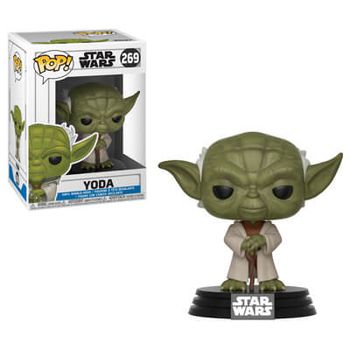 image de Yoda (The Clone Wars)