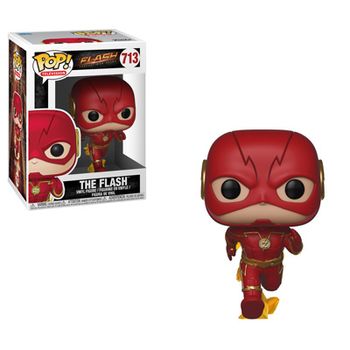 image de The Flash (Running)