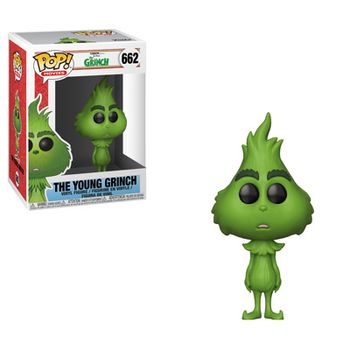 image de The Young Grinch