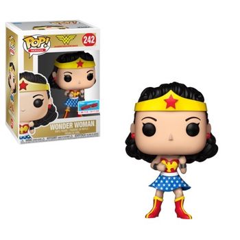 image de Wonder Woman (First Appearance) [NYCC]