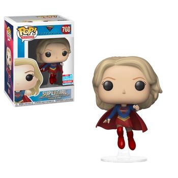 image de Supergirl (Flying) [Fall Convention]