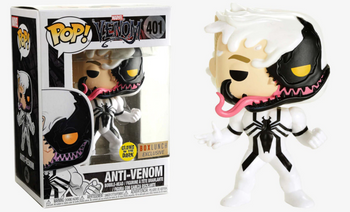image de Anti-Venom (Eddie Brock) (Glow in the Dark)