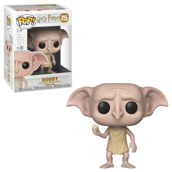 image de Dobby (Snapping)