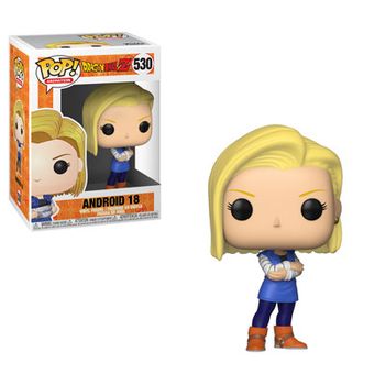image de Android 18