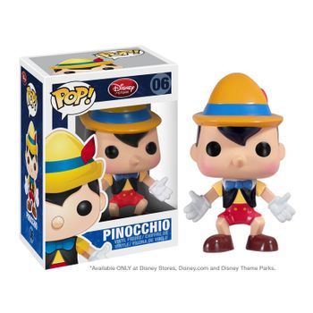 image de Pinocchio