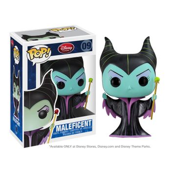 image de Maleficent