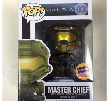 image de Master Chief (Halo 4) (Gold)