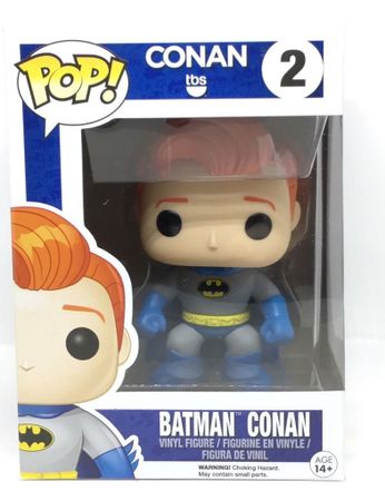 image de Batman Conan