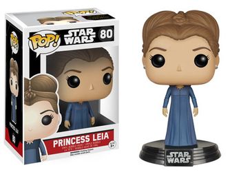 image de Princess Leia (The Force Awakens)