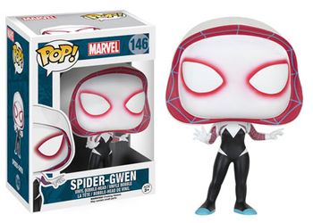 image de Spider-Gwen
