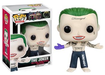 image de The Joker (Suicide Squad)