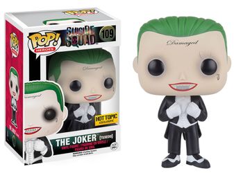 image de The Joker (Suicide Squad) (Tuxedo)