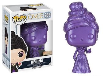 image de Regina (Purple)
