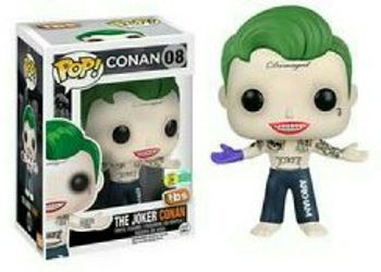 image de The Joker Conan