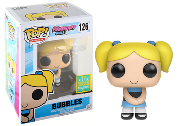 image de Bubbles (First to Market) [Summer Convention]