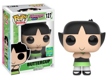 image de Buttercup (First to Market) [Summer Convention]