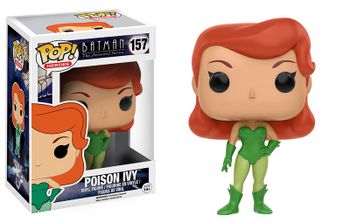 image de Poison Ivy (Animated Series)