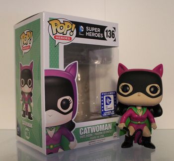 image de Catwoman (Classic)