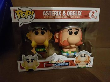 image de Asterix & Obelix