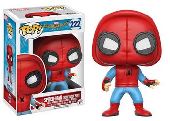 image de Spider-Man (Homemade Suit)