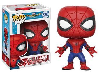 image de Spider-Man (Homecoming)