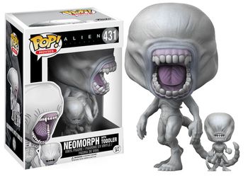 image de  Neomorph with Toddler