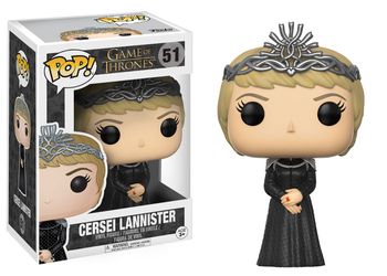 image de Cersei Lannister (Queen)