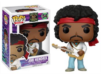 image de Jimi Hendrix
