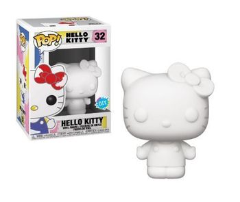 image de Hello Kitty (DIY)