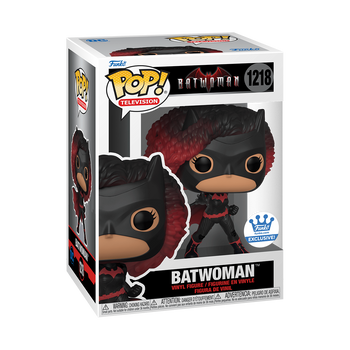 image de Batwoman