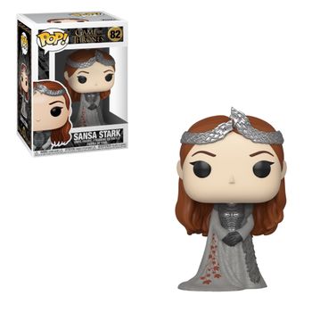 image de Sansa Stark (Queen in the North)