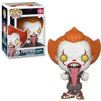image de Pennywise Funhouse