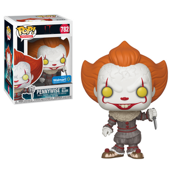 image de Pennywise (Blade)