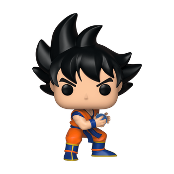 image de Goku (Windy) (Kamehameha)