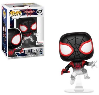 image de Miles Morales (Disappearing)