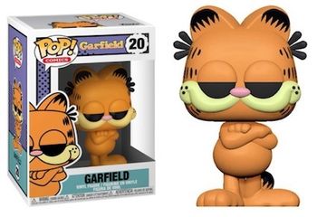 image de Garfield #20
