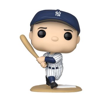 image de Babe Ruth (Pinstripes) [Fall Convention]