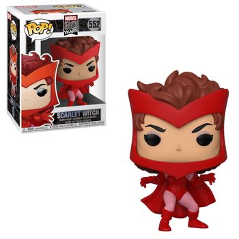 image de Scarlet Witch (First Appearance)