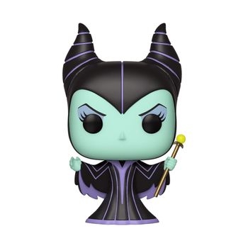 image de Maleficent