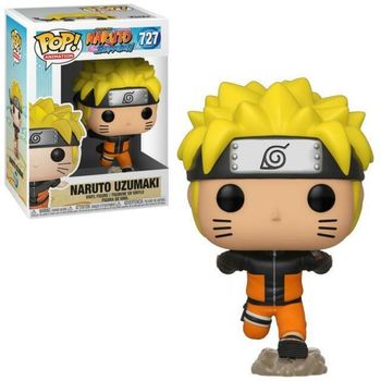 image de Naruto (Running)