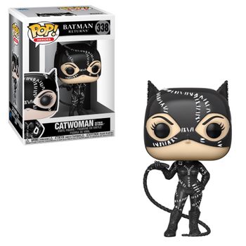 image de Catwoman Batman Returns