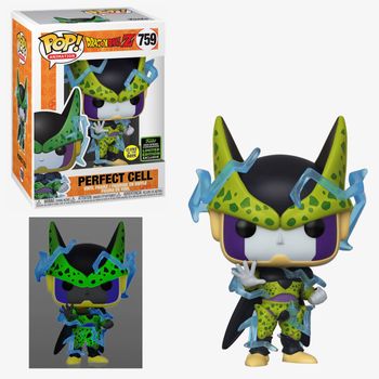 image de Perfect Cell (Glow in the Dark) [Spring Convention]