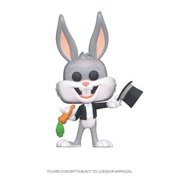 image de Bugs Bunny (Diamond Collection)