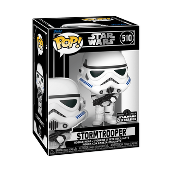 image de Storm Trooper
