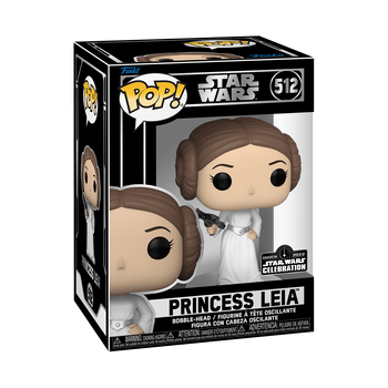 image de Princess Leia