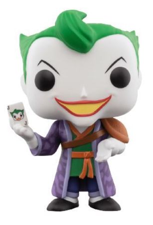 image de The Joker (Imperial Palace)